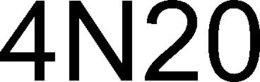 4N20 trademark