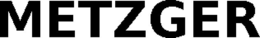 METZGER trademark