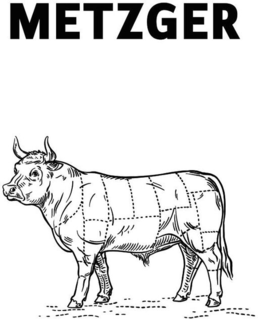 METZGER trademark