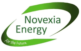 NOVEXIA ENERGY FOR THE FUTURE trademark