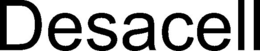 DESACELL trademark