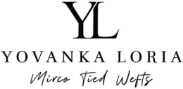 YL YOVANKA LORIA MICRO TIED WEFTS trademark
