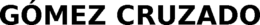GÓMEZ CRUZADO trademark