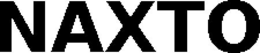NAXTO trademark