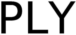 PLY trademark