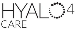 HYALO4 CARE trademark