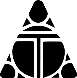T trademark