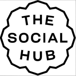 THE SOCIAL HUB trademark