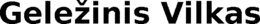 GELEZINIS VILKAS trademark