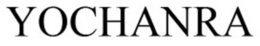 YOCHANRA trademark