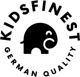 KIDSFINEST GERMAN QUALITY trademark