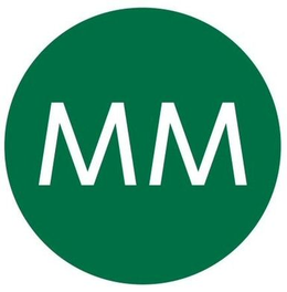 MM trademark