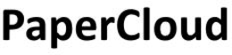 PAPERCLOUD trademark