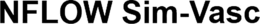 NFLOW SIM-VASC trademark