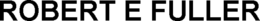 ROBERT E FULLER trademark