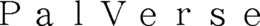 PALVERSE trademark