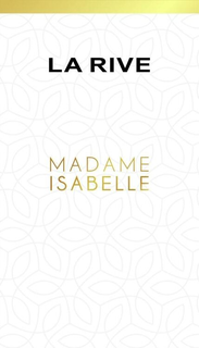 LA RIVE MADAME ISABELLE trademark