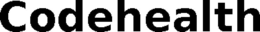 CODEHEALTH trademark