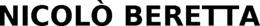 NICOLÒ BERETTA trademark