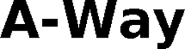 A-WAY trademark