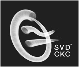 SVD CKC trademark