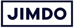 JIMDO trademark