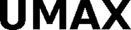 UMAX trademark