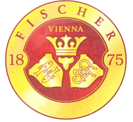 FISCHER VIENNA 1875 trademark