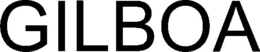 GILBOA trademark