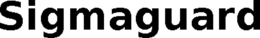 SIGMAGUARD trademark