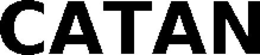CATAN trademark