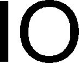 IO trademark