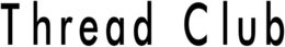 THREAD CLUB trademark