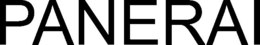 PANERAI trademark