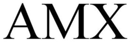 AMX trademark