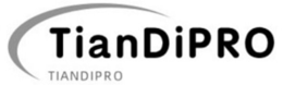 TIANDIPRO TIANDIPRO trademark