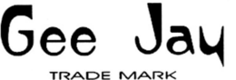 GEE JAY TRADE MARK trademark