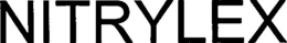 NITRYLEX trademark