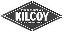 KILCOY PASTORAL COMPANY trademark