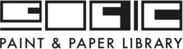 PAINT & PAPER LIBRARY trademark
