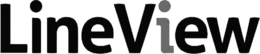 LINEVIEW trademark