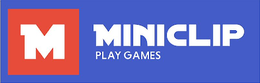 M MINICLIP PLAY GAMES trademark