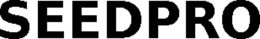 SEEDPRO trademark