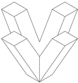 V trademark