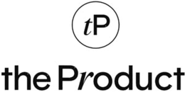 TP THE PRODUCT trademark