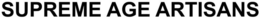 SUPREME AGE ARTISANS trademark