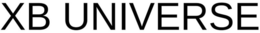 XB UNIVERSE trademark