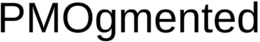 PMOGMENTED trademark