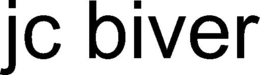 JC BIVER trademark