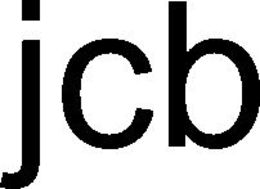 JCB trademark